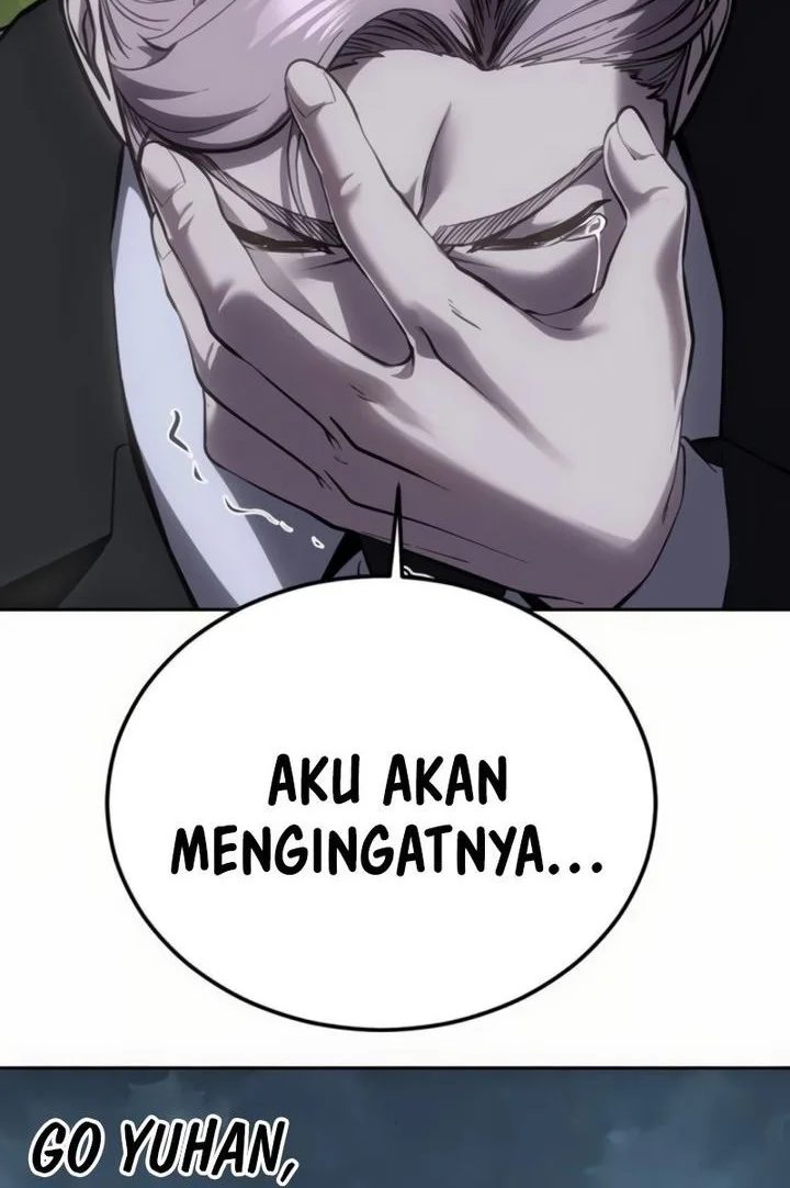 The Boy of Death Chapter 320 - halaman 22