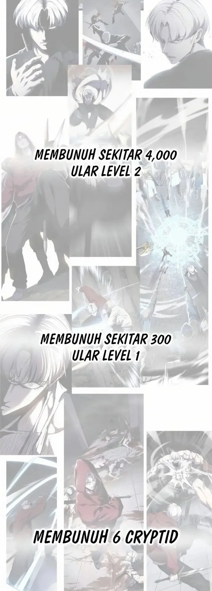 The Boy of Death Chapter 320 - halaman 28