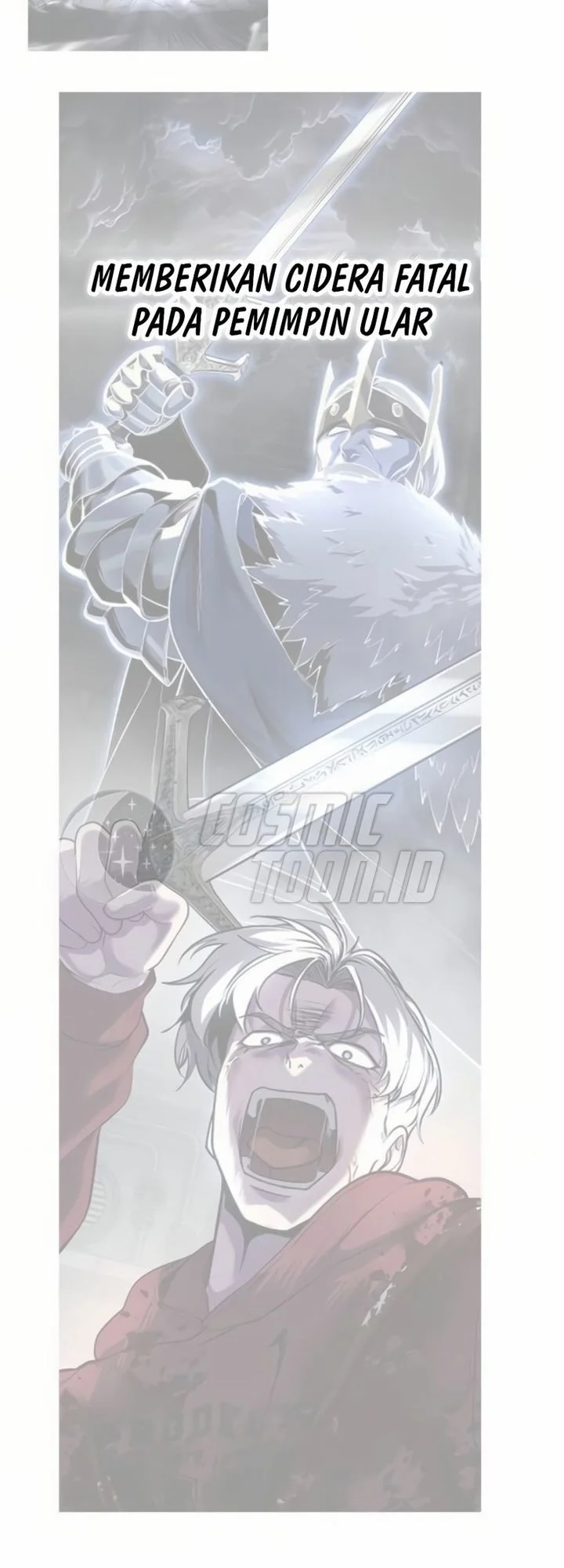 The Boy of Death Chapter 320 - halaman 30