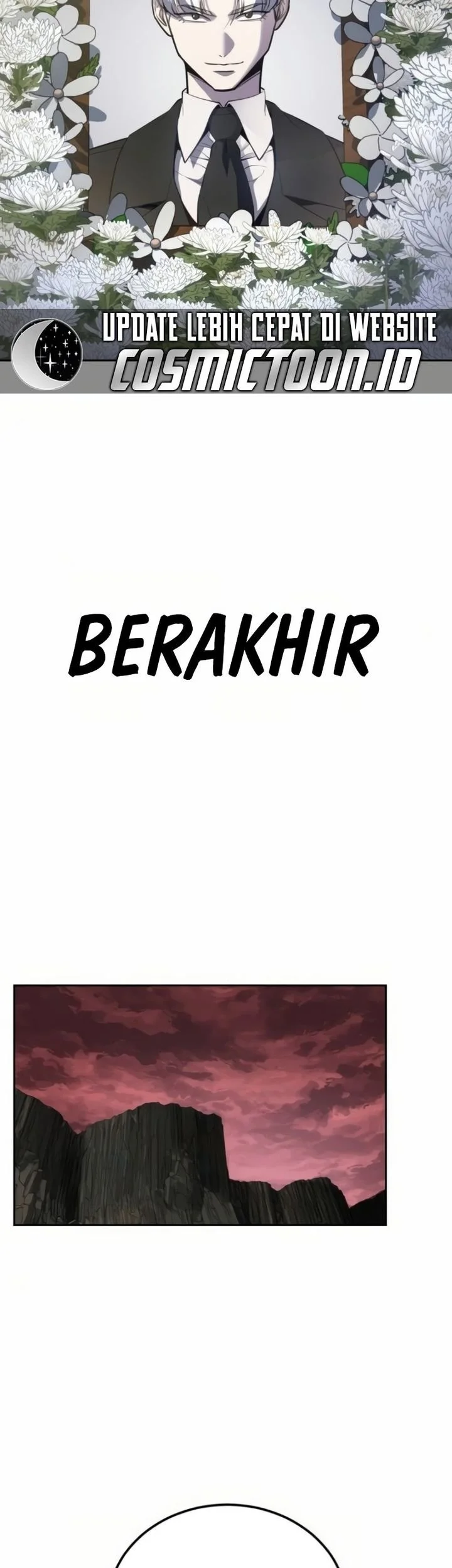 The Boy of Death Chapter 320 - halaman 33
