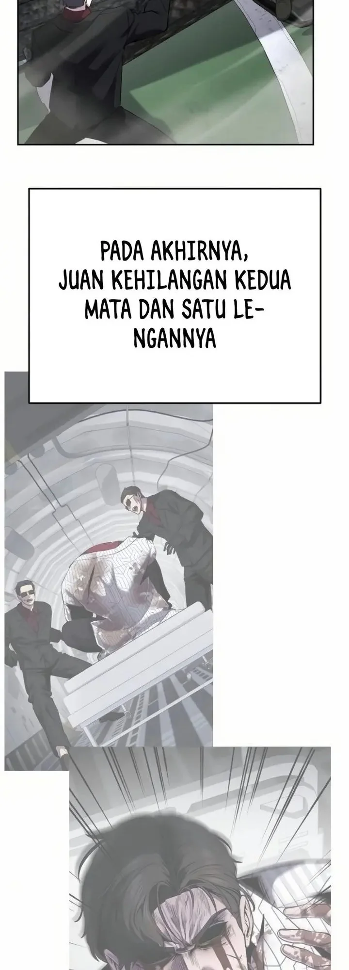 The Boy of Death Chapter 320 - halaman 4