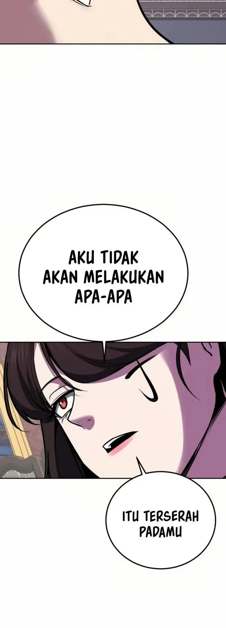 The Boy of Death Chapter 321 - halaman 10