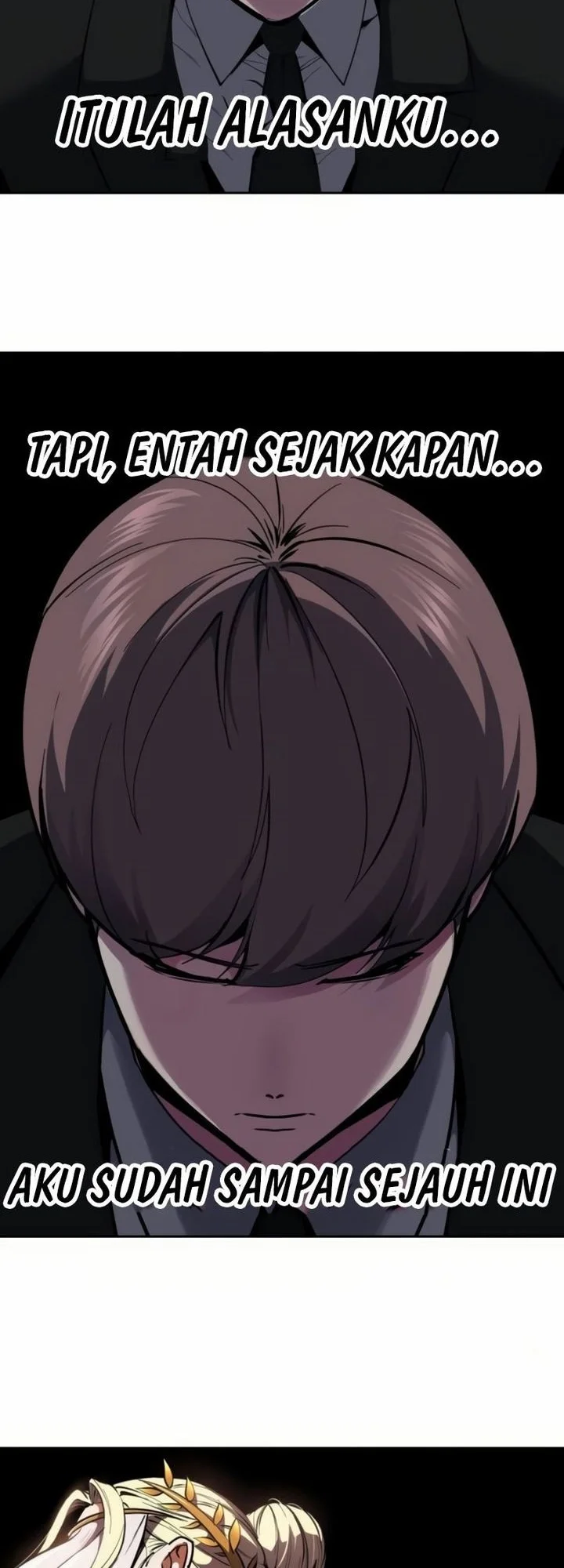 The Boy of Death Chapter 321 - halaman 12