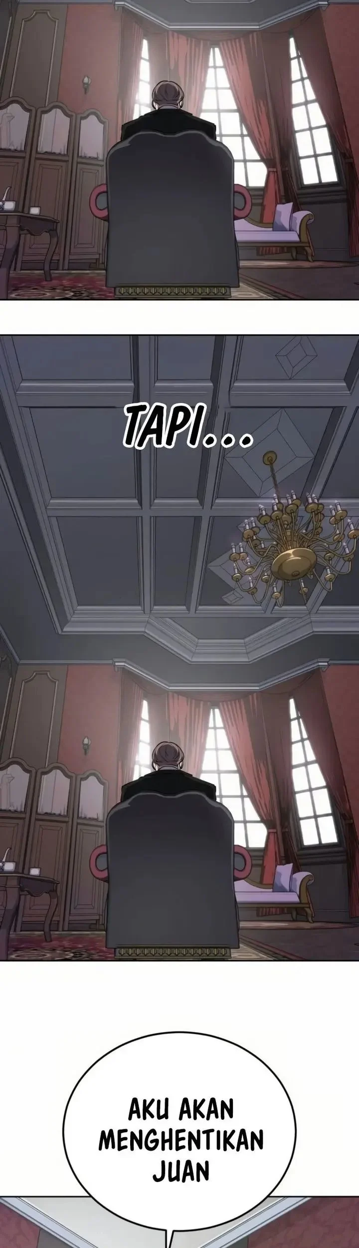 The Boy of Death Chapter 321 - halaman 15