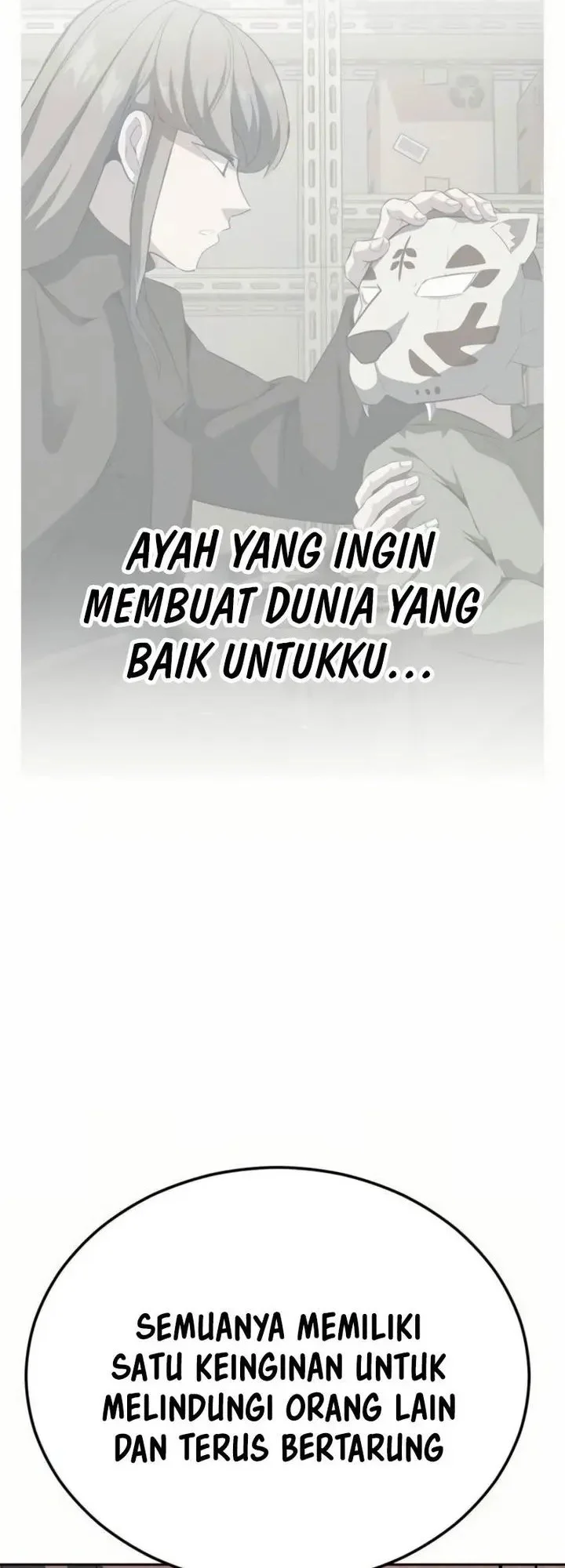The Boy of Death Chapter 321 - halaman 22