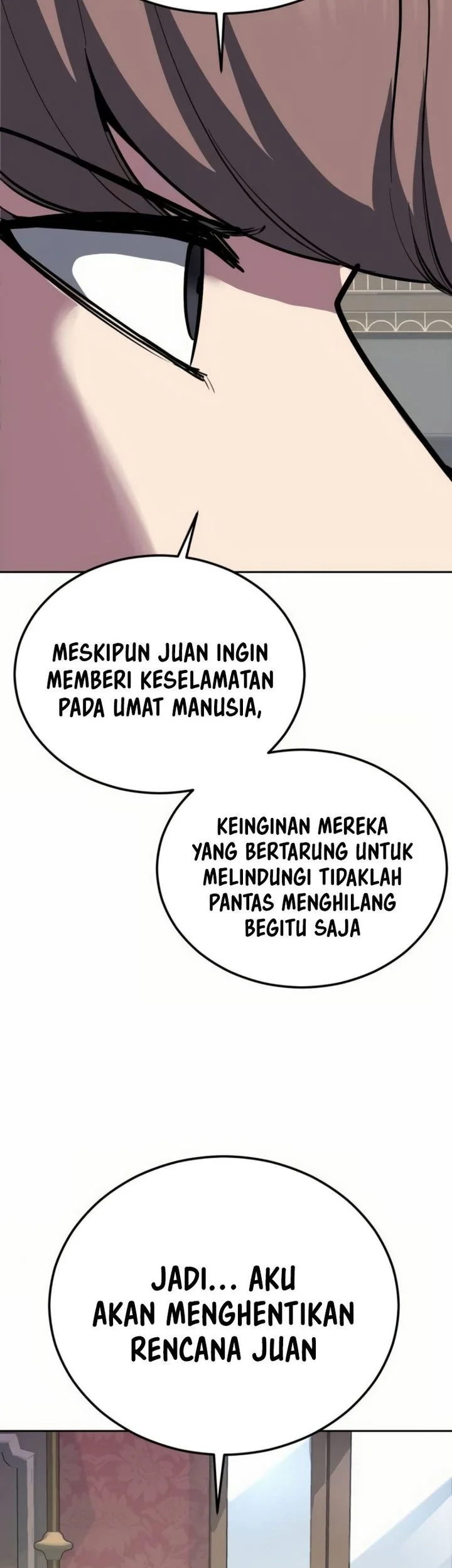 The Boy of Death Chapter 321 - halaman 23
