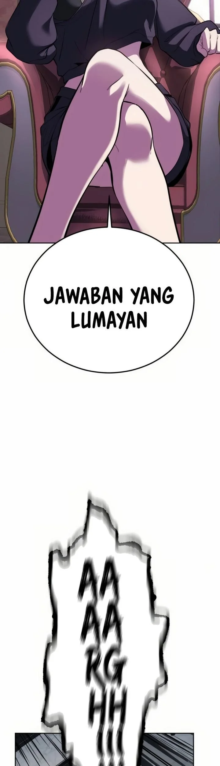 The Boy of Death Chapter 321 - halaman 25