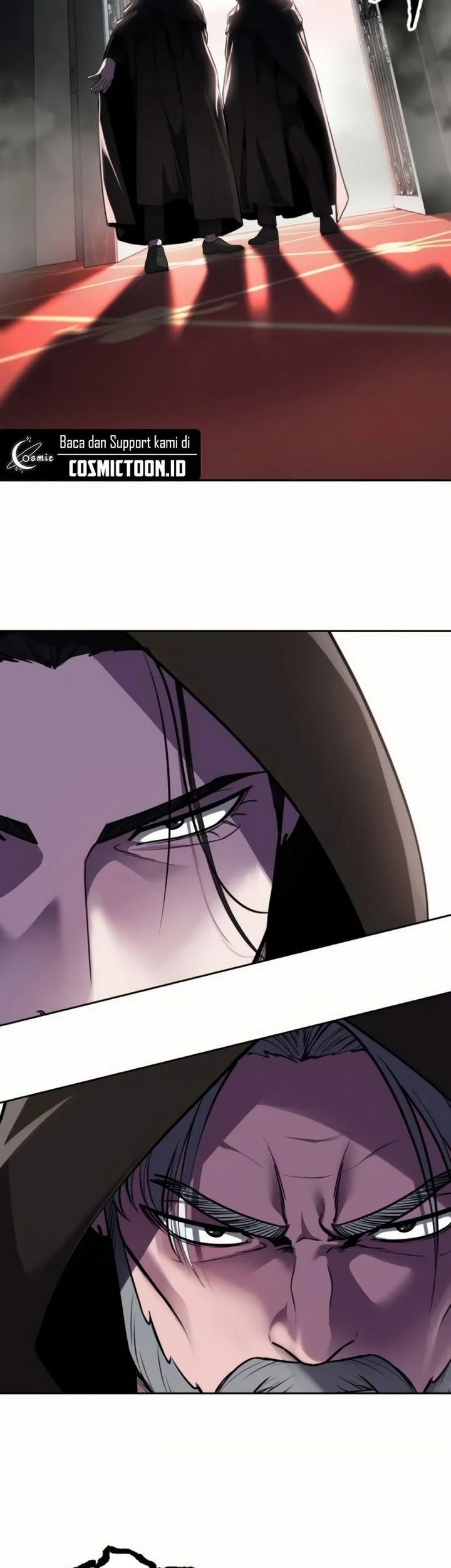 The Boy of Death Chapter 321 - halaman 35