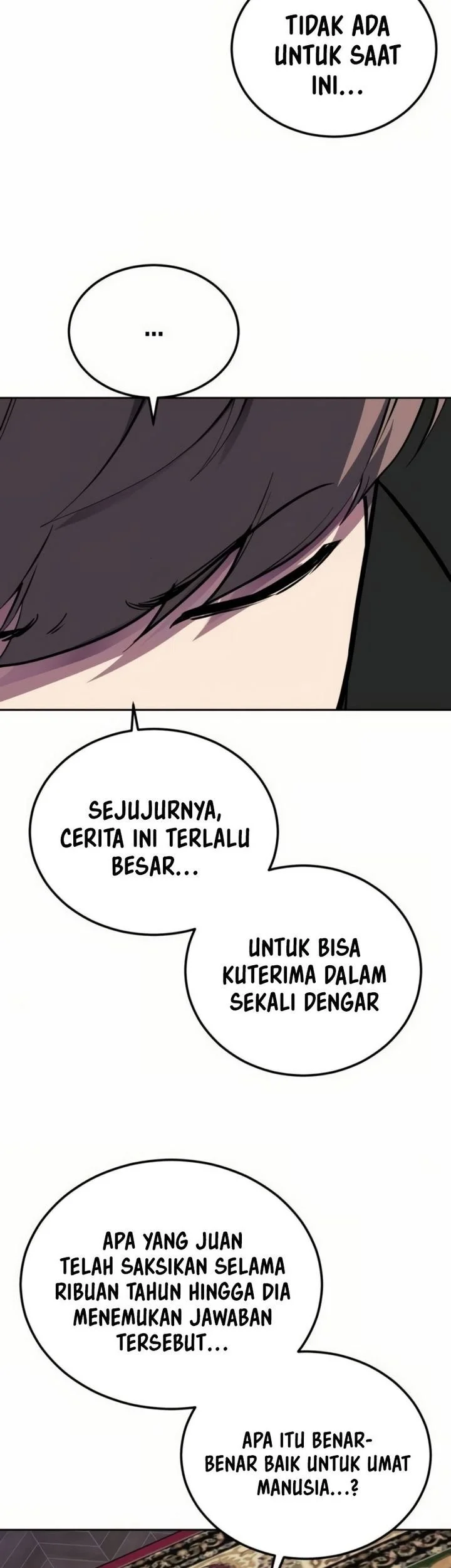 The Boy of Death Chapter 321 - halaman 7