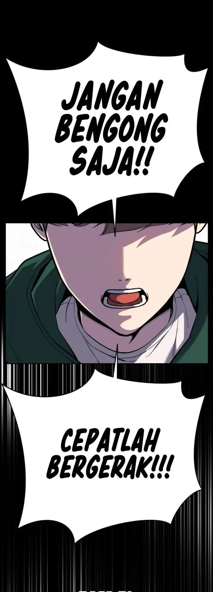 The Boy of Death Chapter 322 - halaman 13