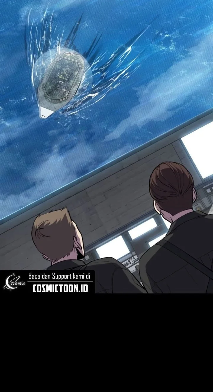 The Boy of Death Chapter 322 - halaman 18