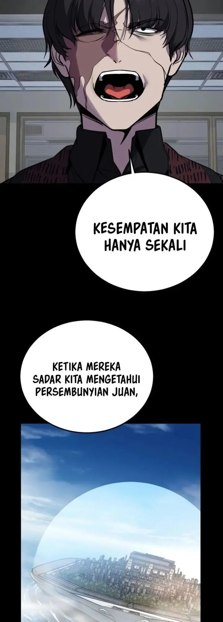 The Boy of Death Chapter 322 - halaman 20