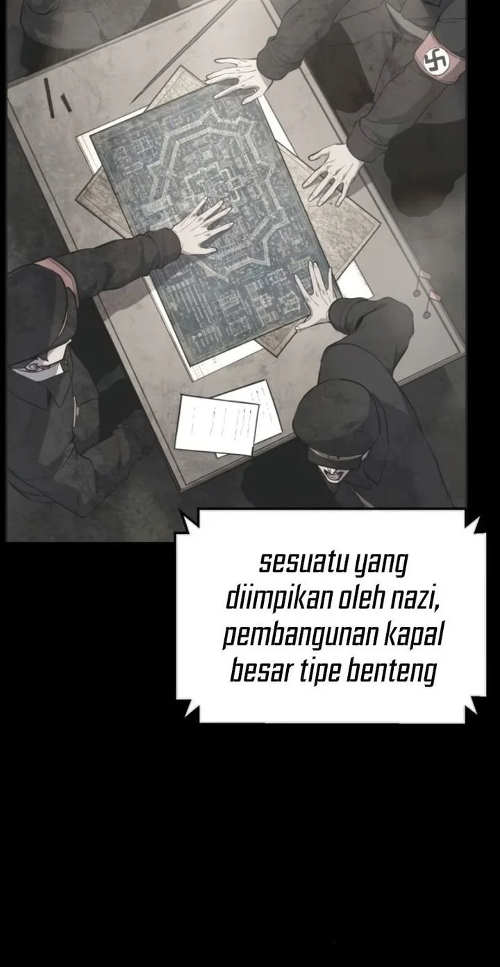 The Boy of Death Chapter 322 - halaman 3