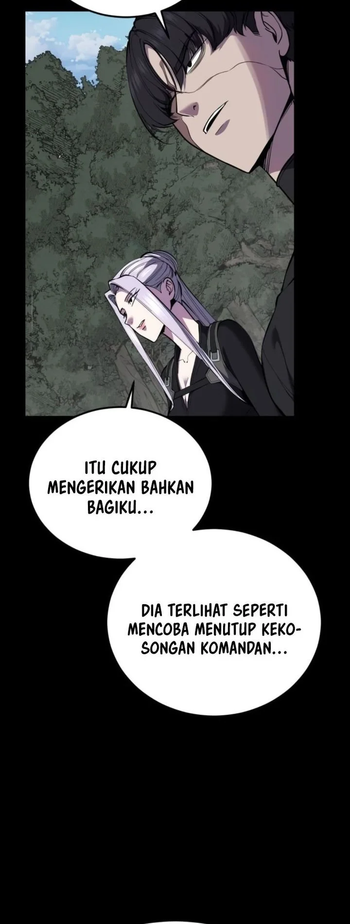 The Boy of Death Chapter 322 - halaman 30