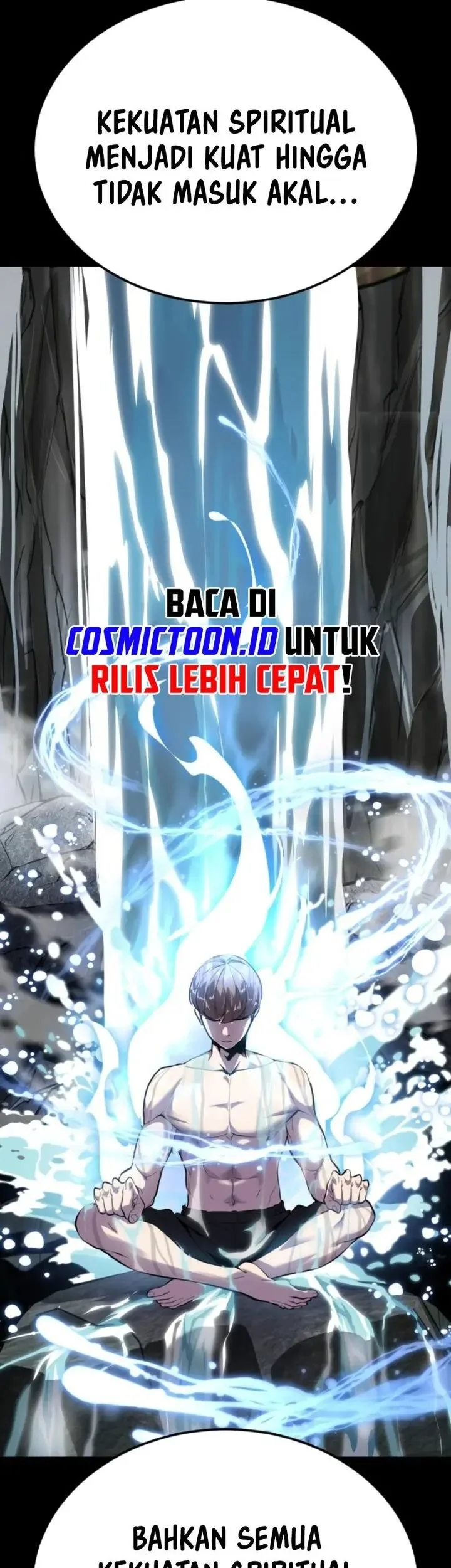 The Boy of Death Chapter 322 - halaman 31