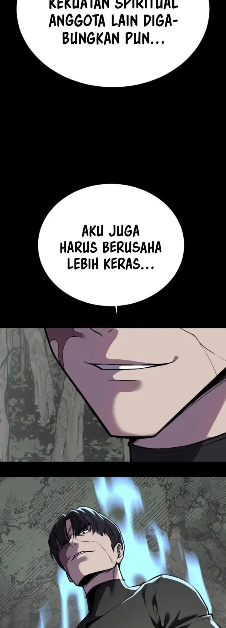 The Boy of Death Chapter 322 - halaman 32