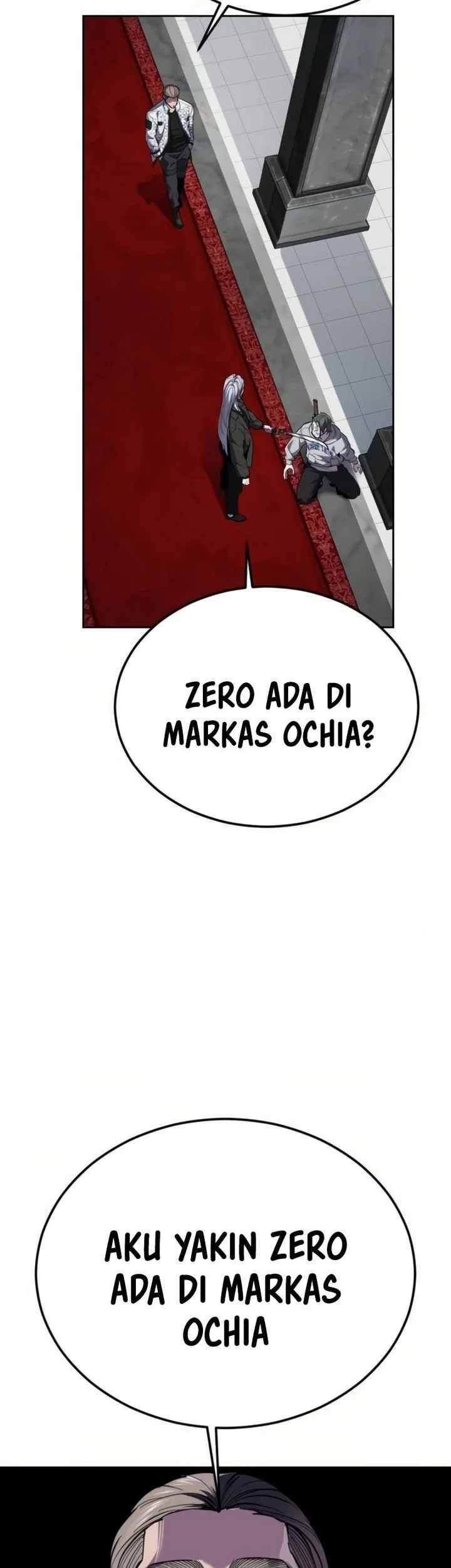 The Boy of Death Chapter 323 - halaman 13