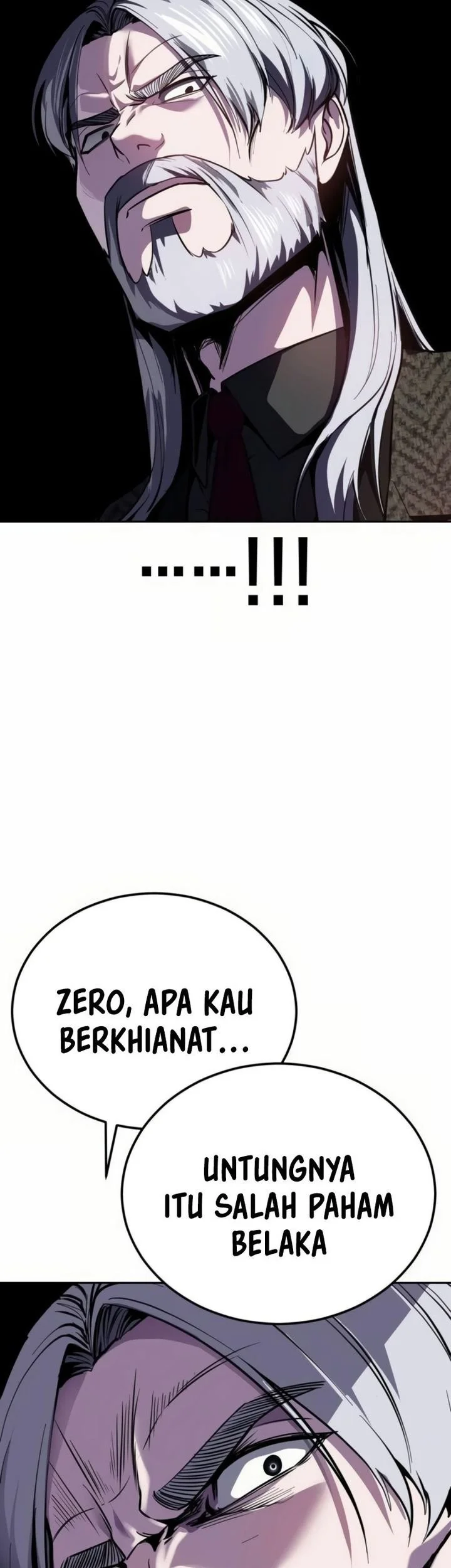 The Boy of Death Chapter 323 - halaman 15