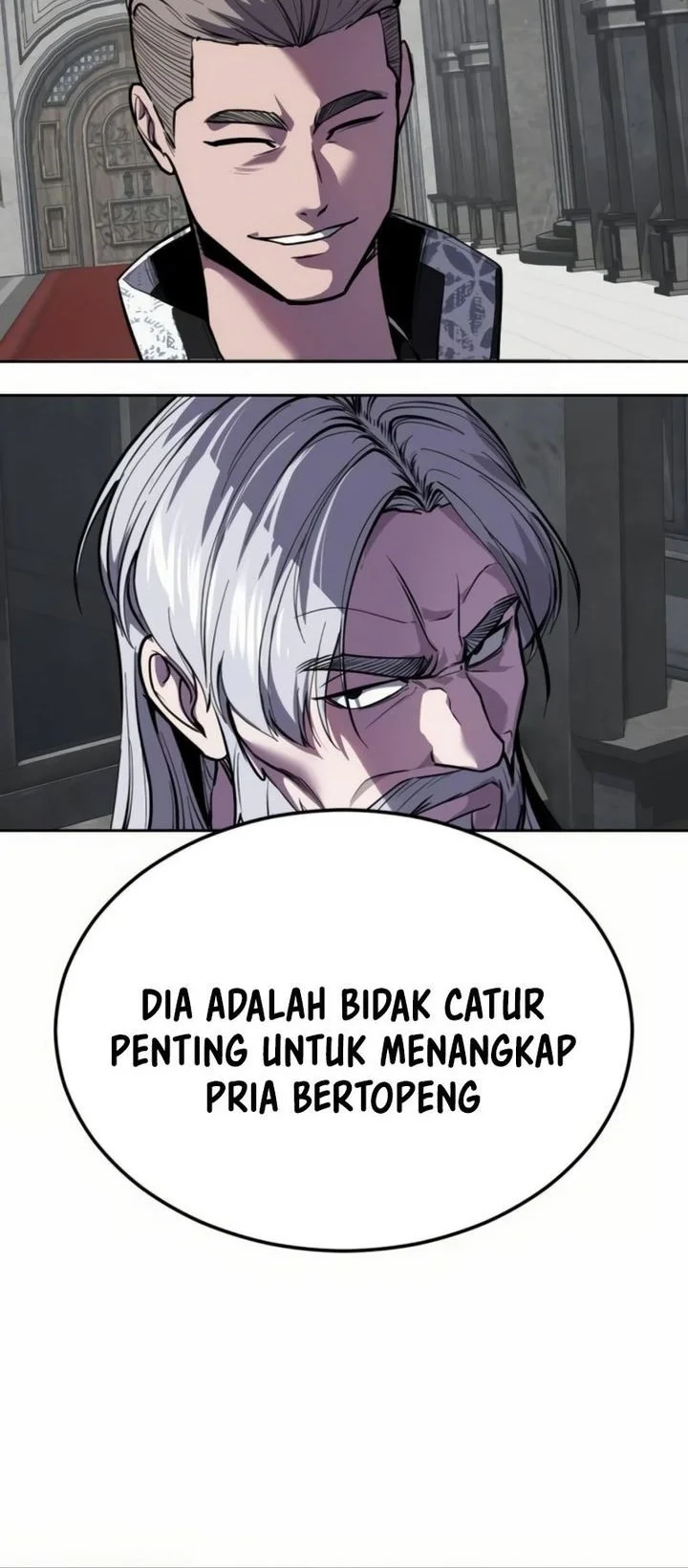 The Boy of Death Chapter 323 - halaman 22