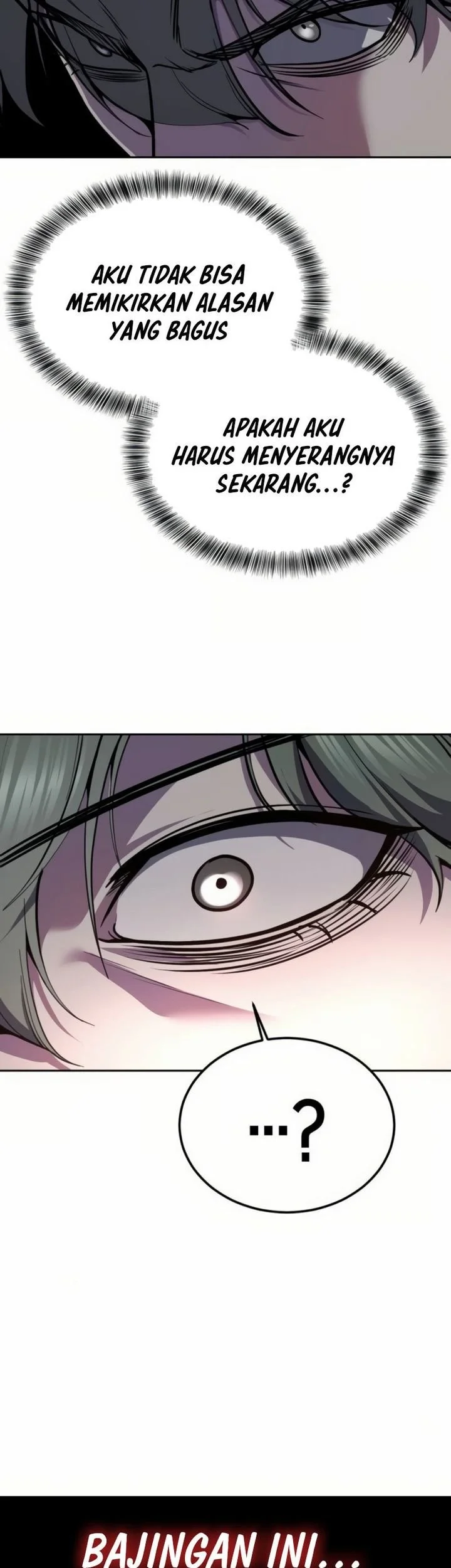 The Boy of Death Chapter 323 - halaman 3
