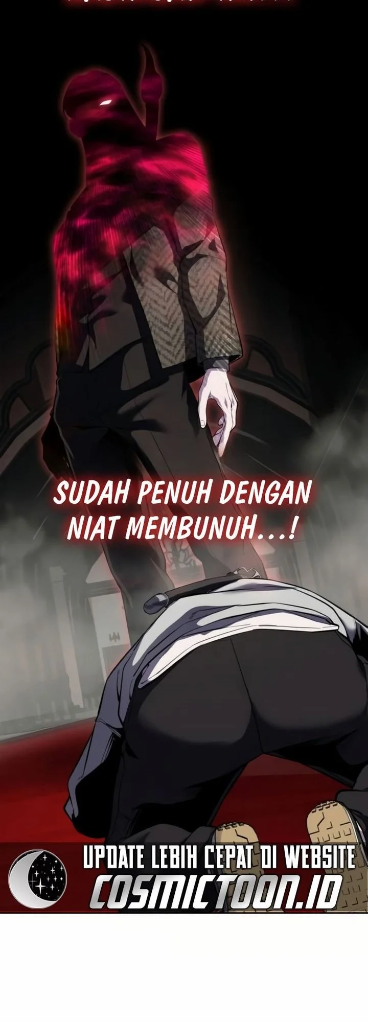 The Boy of Death Chapter 323 - halaman 4