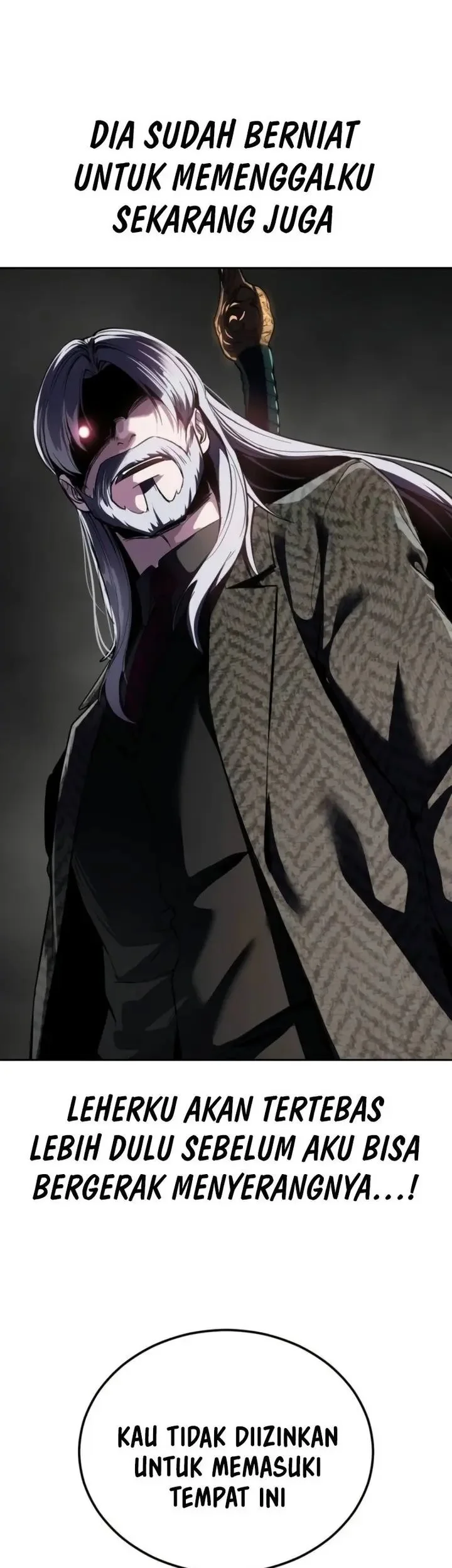 The Boy of Death Chapter 323 - halaman 5