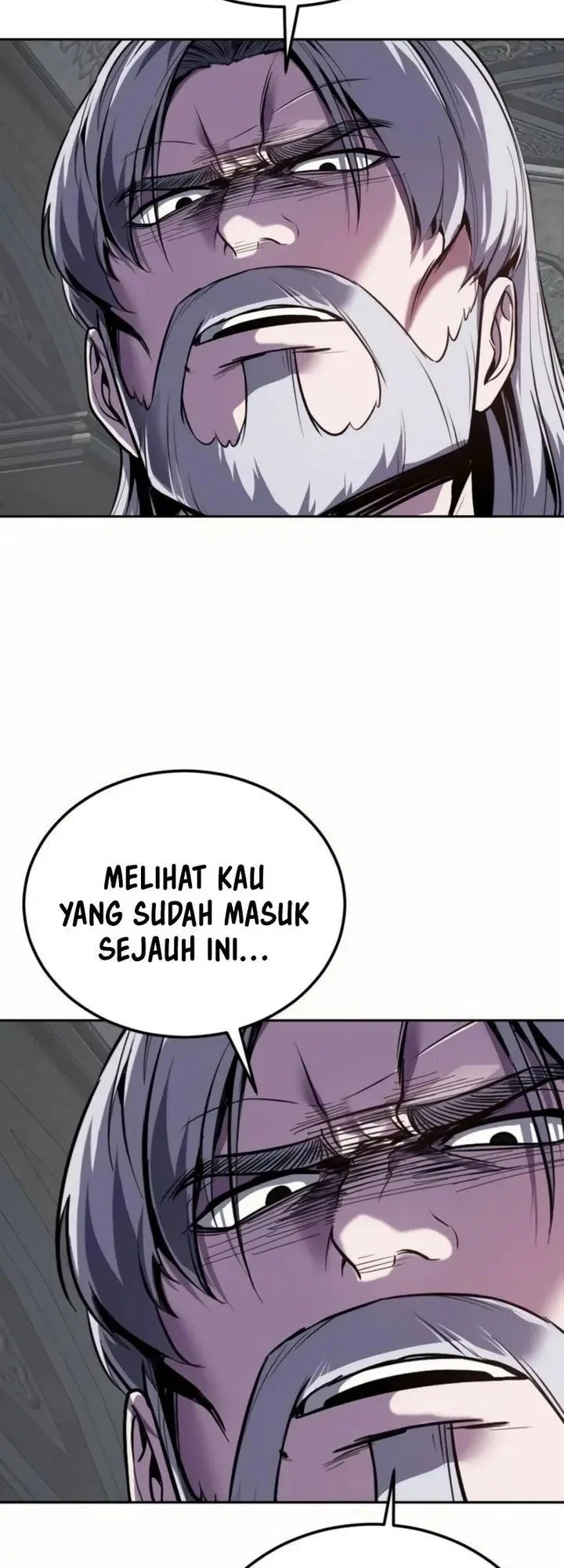 The Boy of Death Chapter 323 - halaman 6