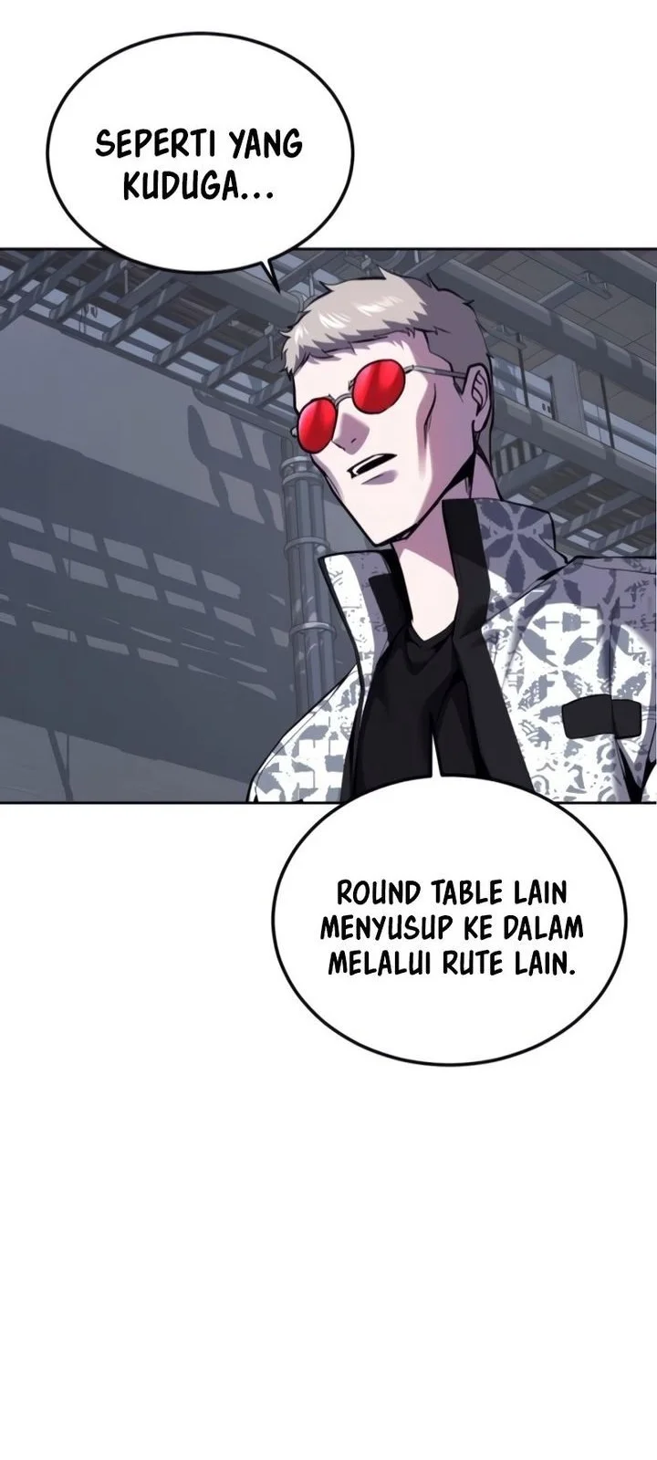 The Boy of Death Chapter 324 - halaman 19