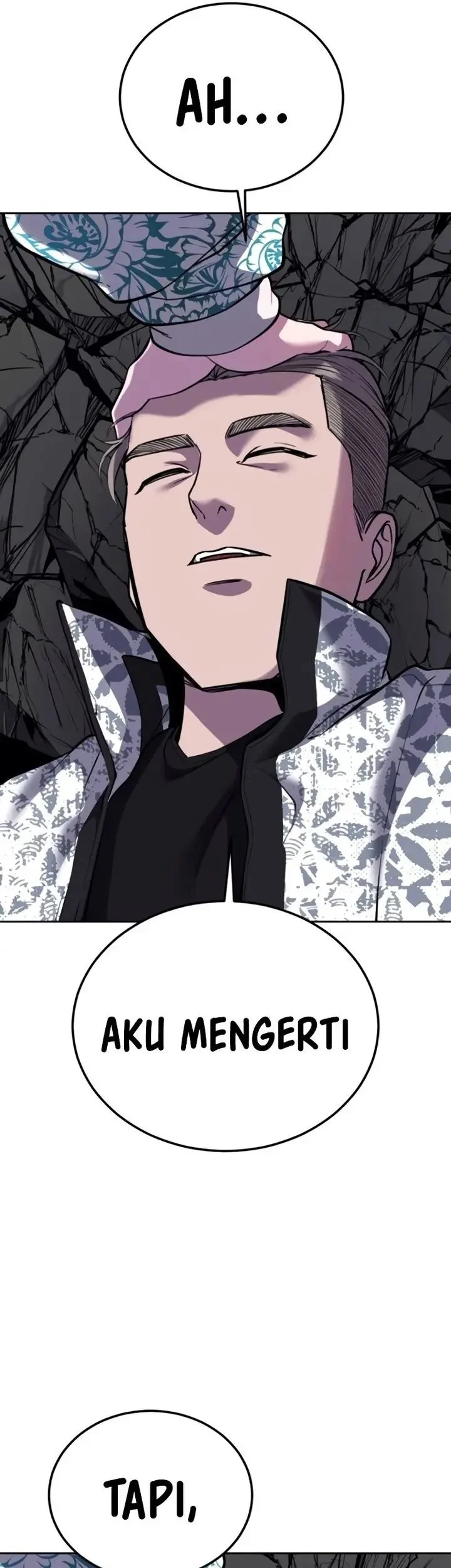 The Boy of Death Chapter 324 - halaman 2