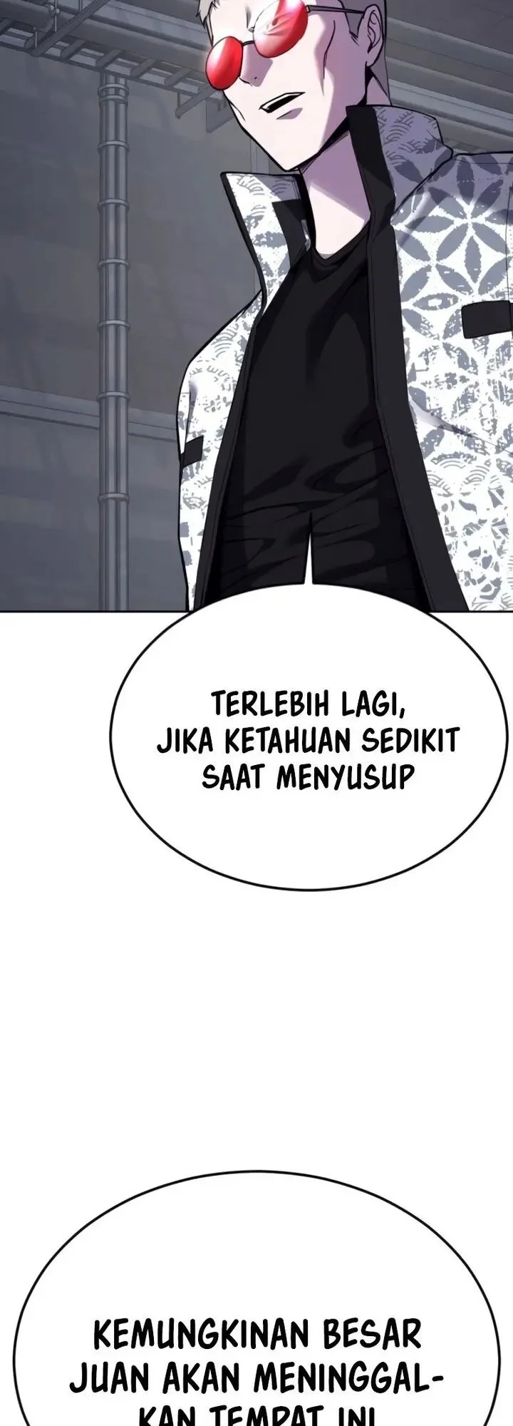 The Boy of Death Chapter 324 - halaman 21
