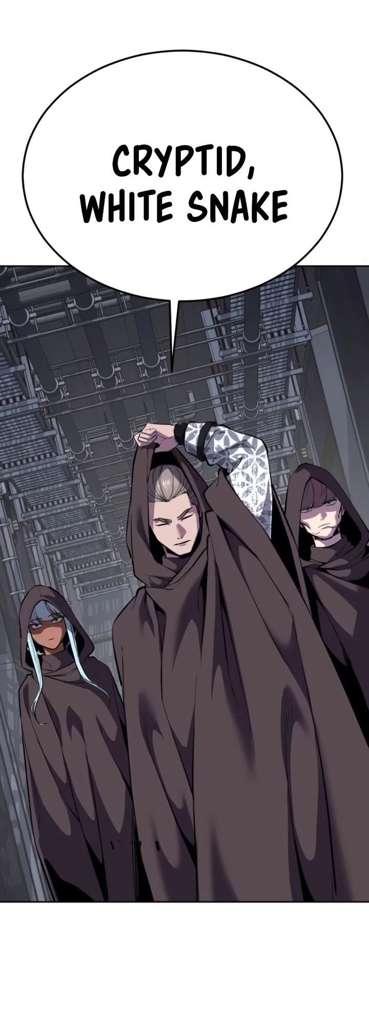 The Boy of Death Chapter 324 - halaman 31