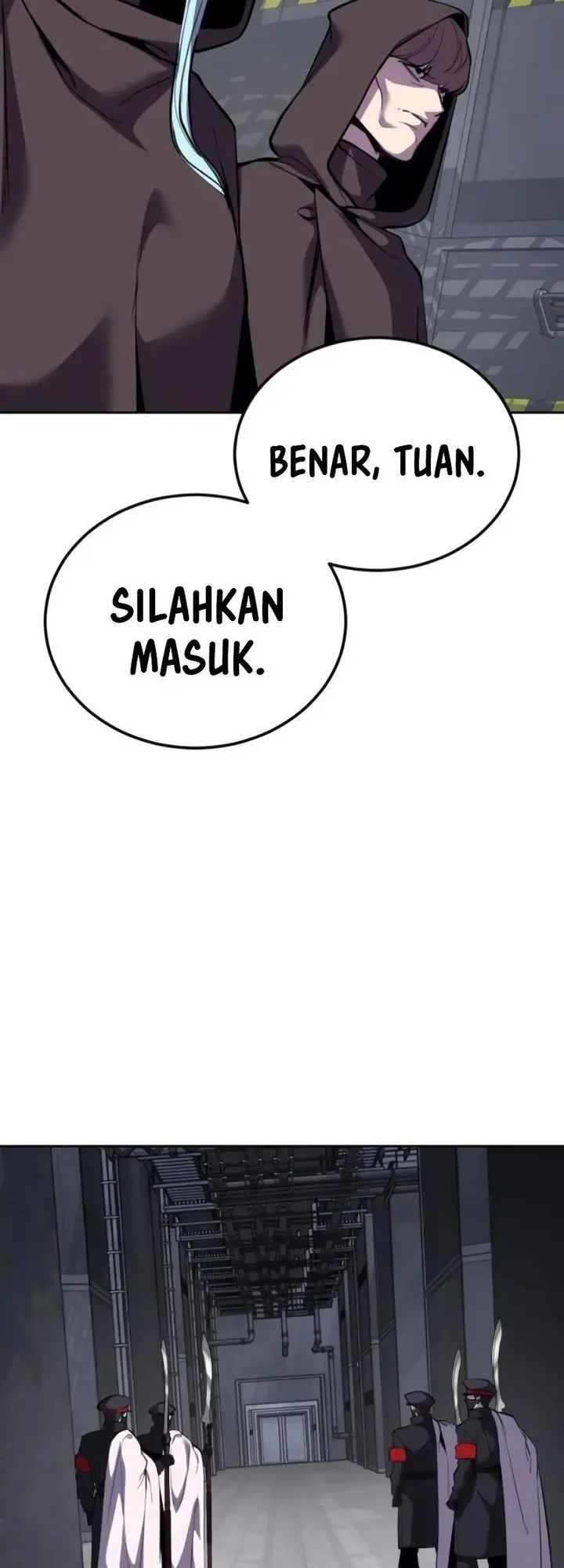 The Boy of Death Chapter 324 - halaman 33