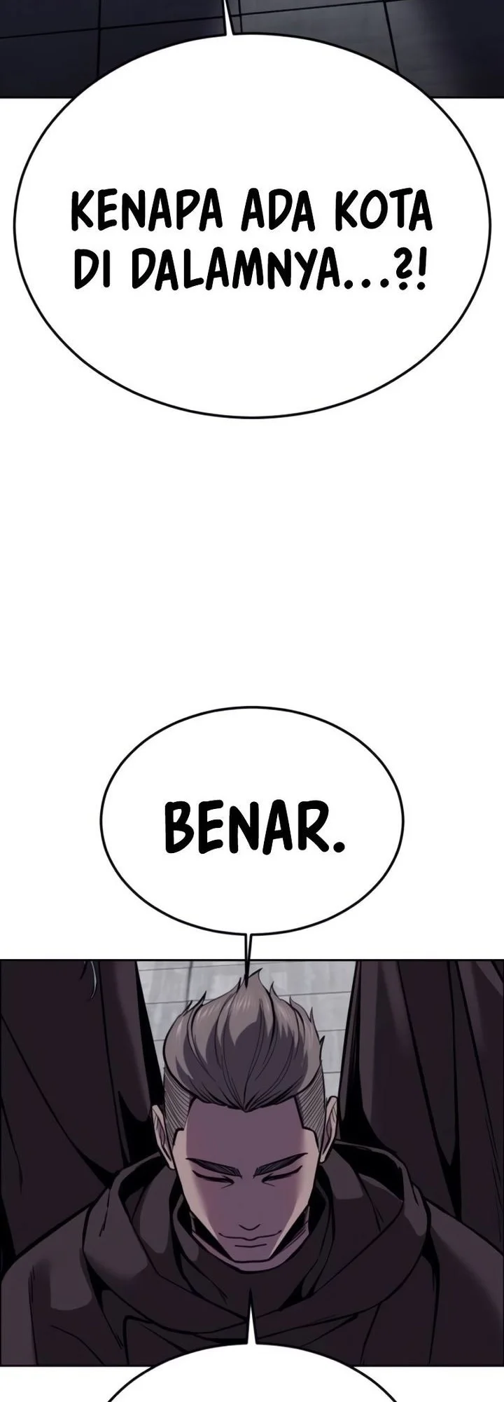 The Boy of Death Chapter 324 - halaman 41