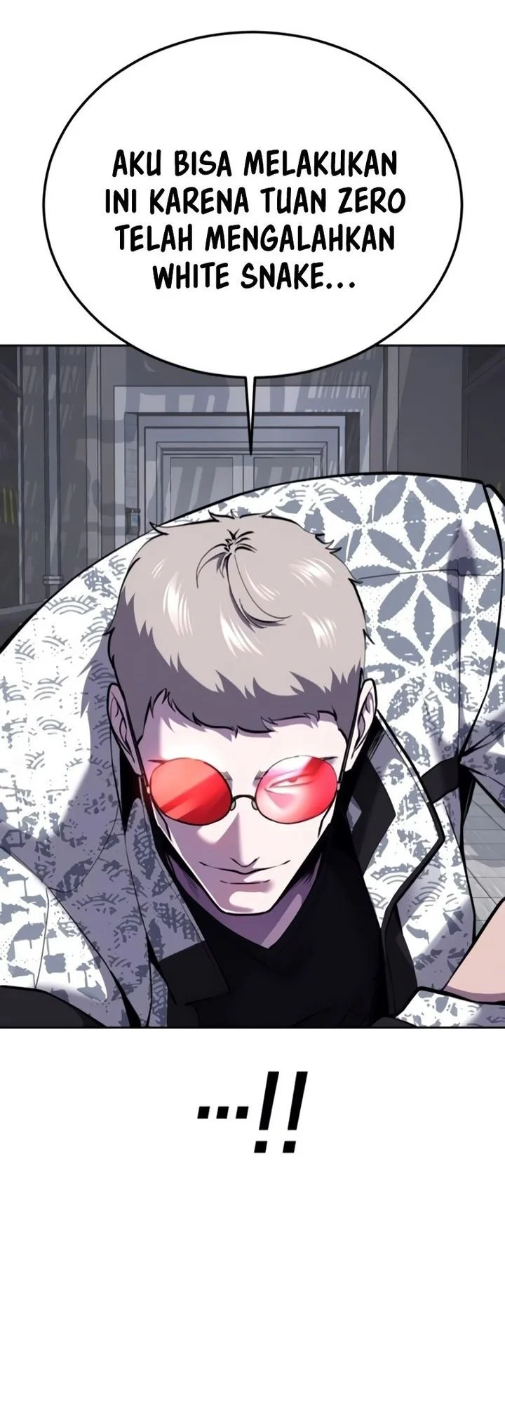 The Boy of Death Chapter 324 - halaman 7