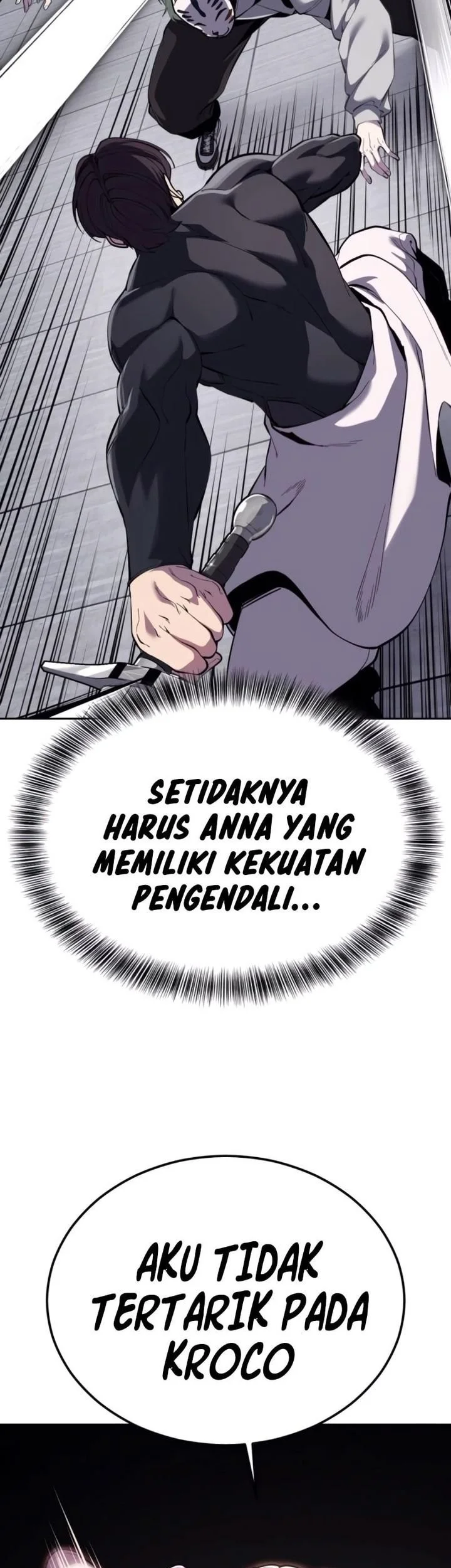 The Boy of Death Chapter 325 - halaman 10