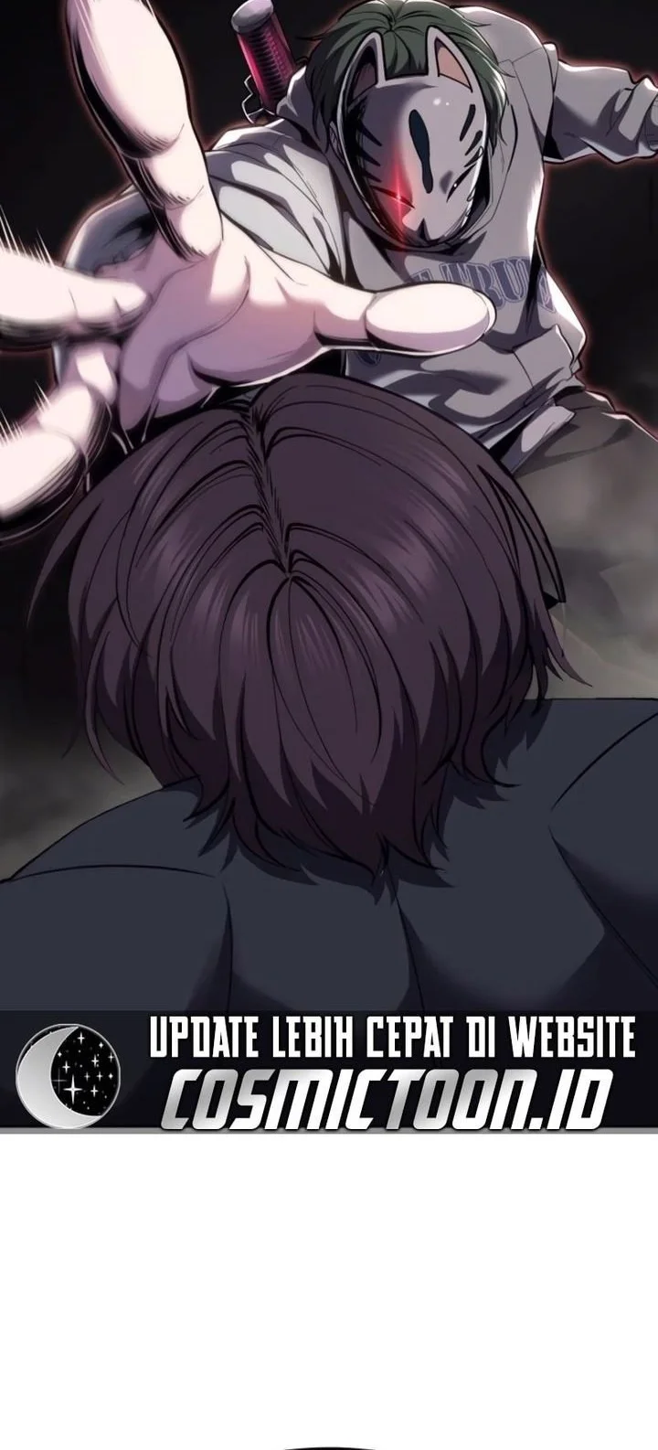 The Boy of Death Chapter 325 - halaman 11