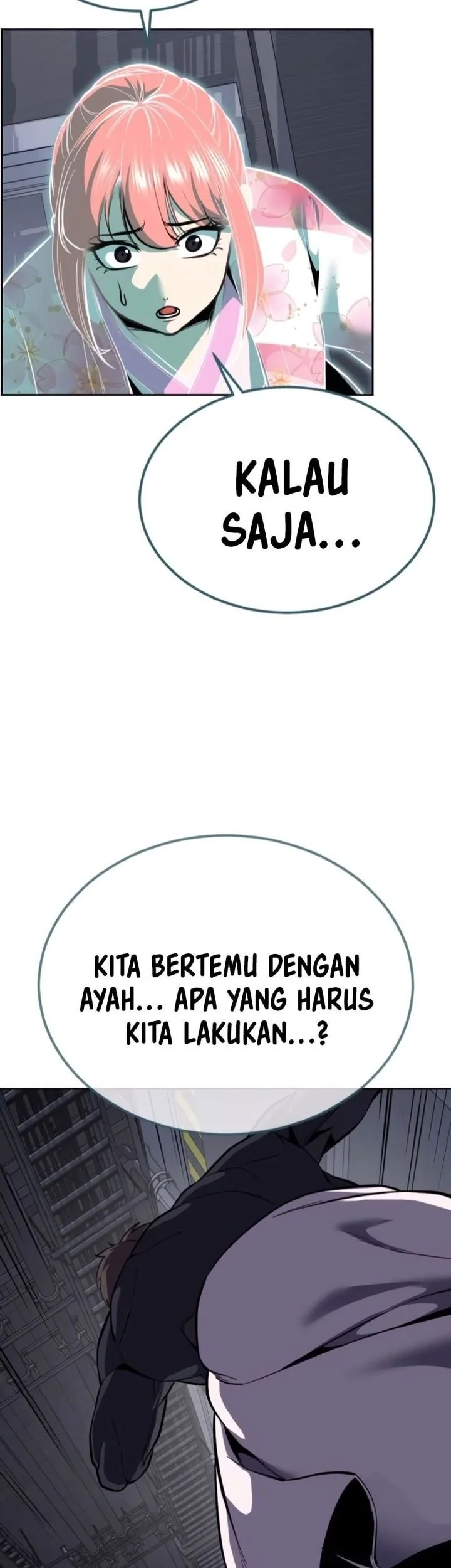 The Boy of Death Chapter 325 - halaman 14