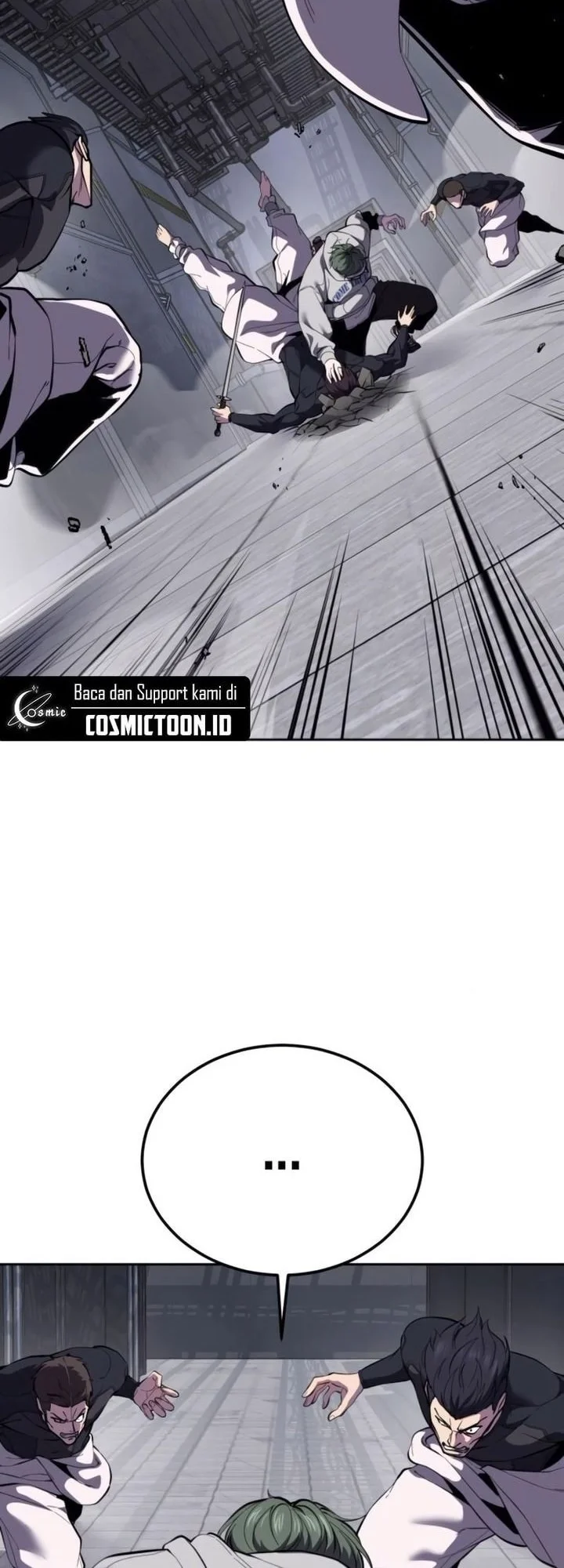 The Boy of Death Chapter 325 - halaman 15