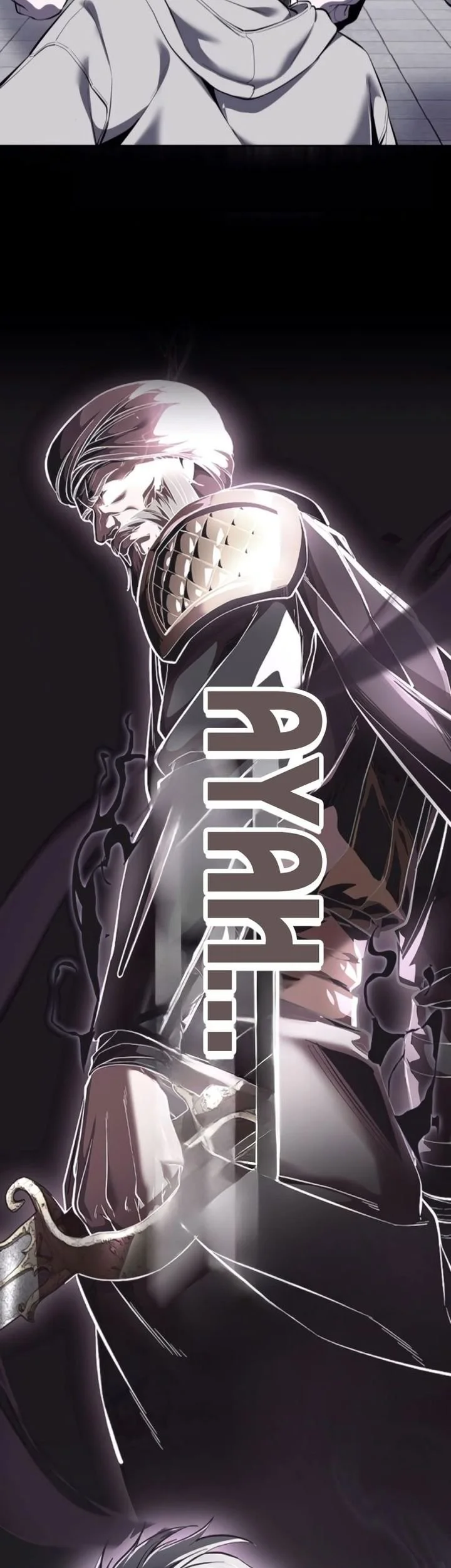 The Boy of Death Chapter 325 - halaman 16