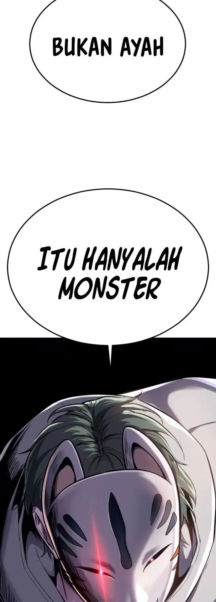 The Boy of Death Chapter 325 - halaman 19