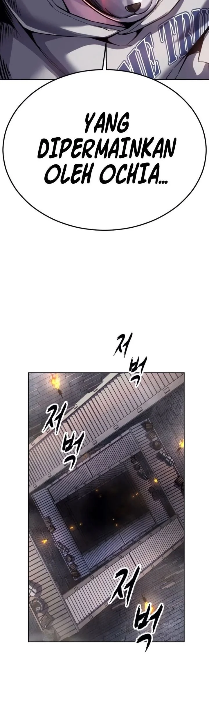 The Boy of Death Chapter 325 - halaman 20