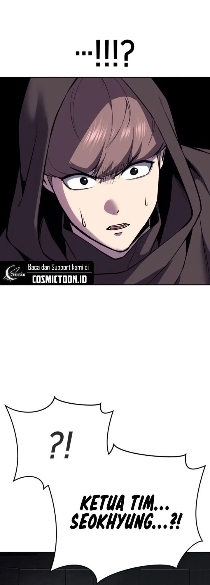 The Boy of Death Chapter 325 - halaman 23