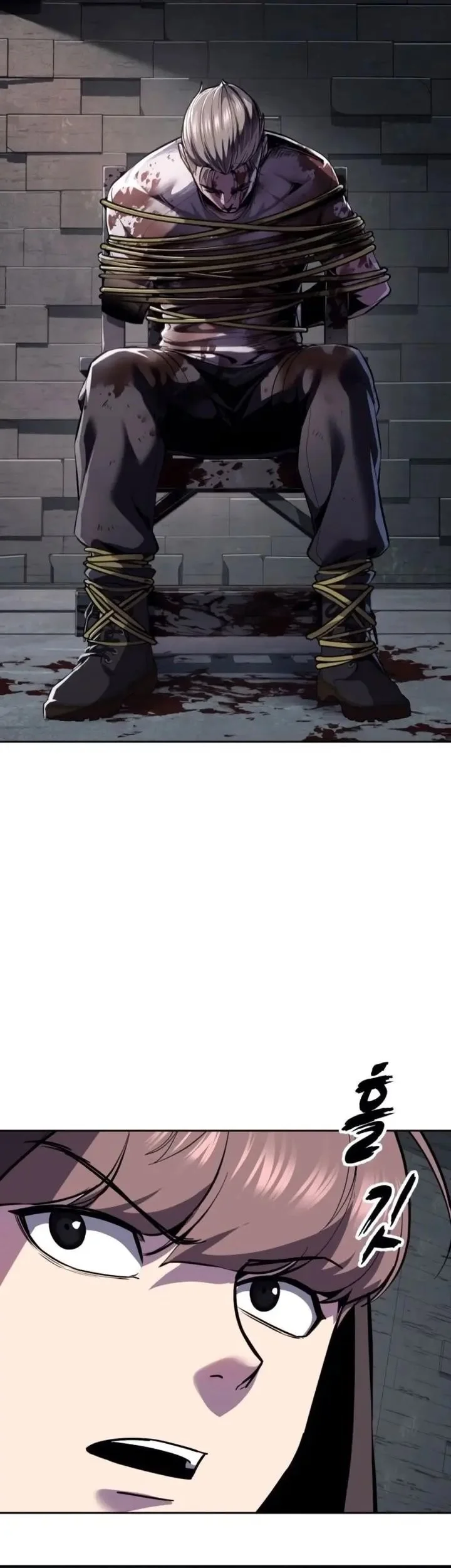 The Boy of Death Chapter 325 - halaman 24
