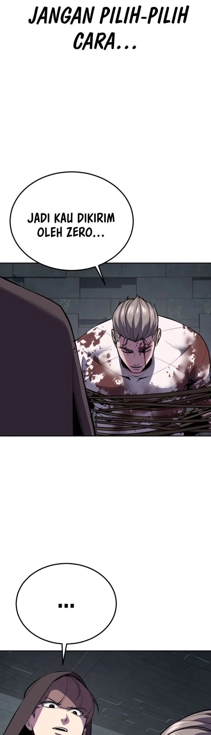 The Boy of Death Chapter 325 - halaman 28