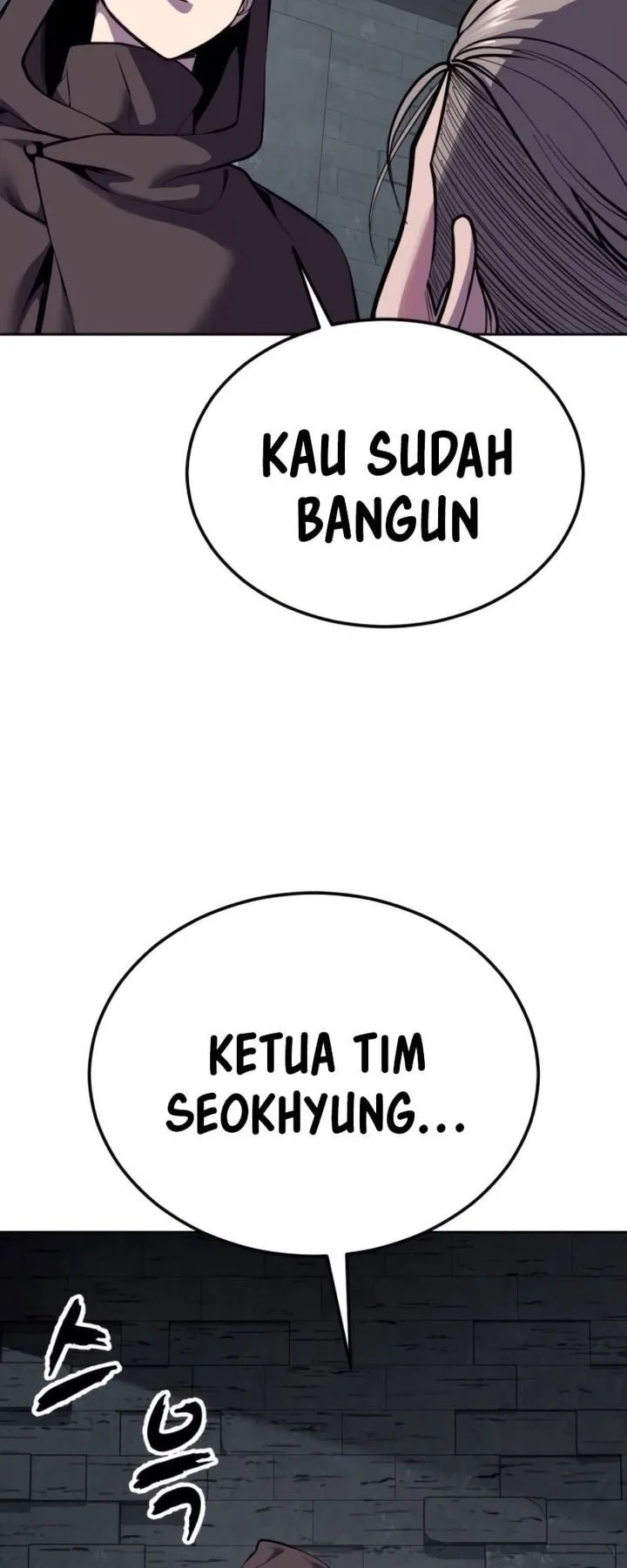 The Boy of Death Chapter 325 - halaman 29