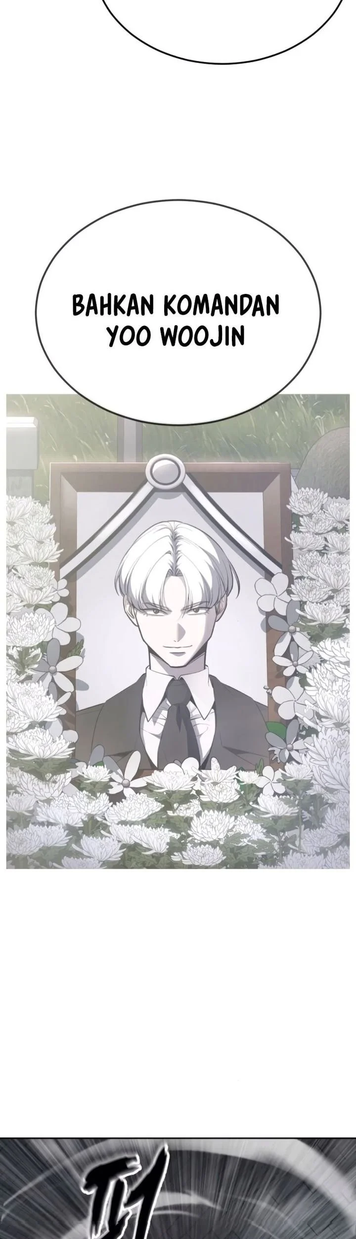 The Boy of Death Chapter 325 - halaman 32