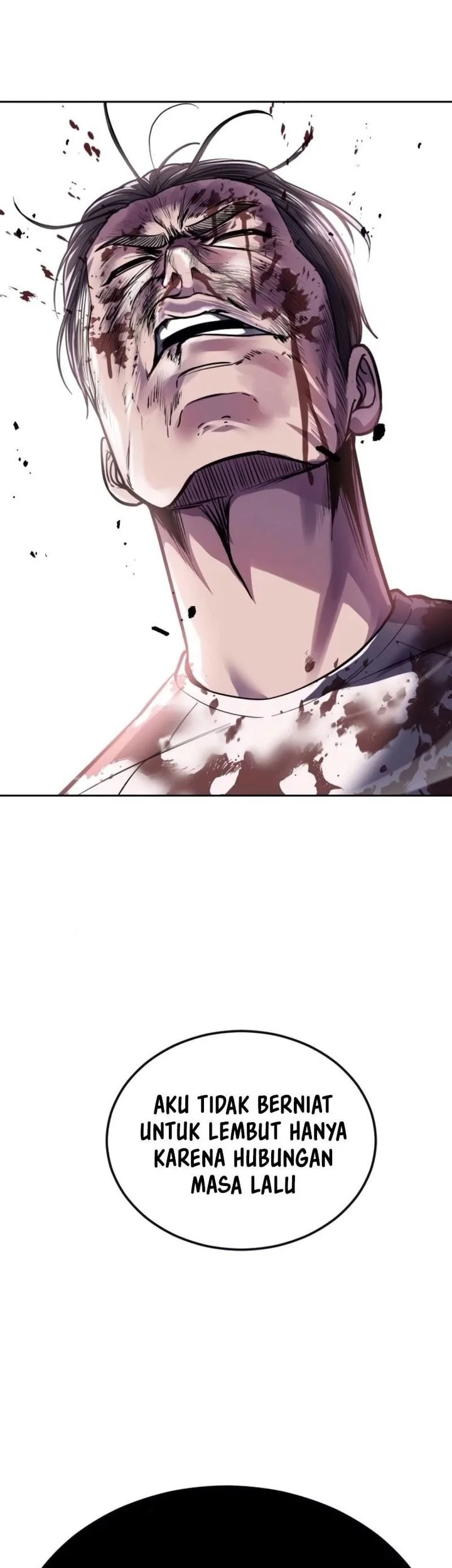 The Boy of Death Chapter 325 - halaman 34
