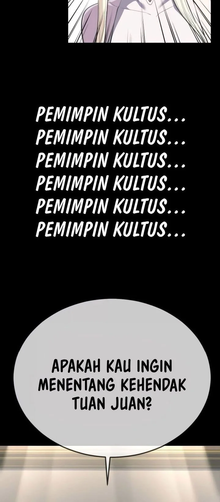The Boy of Death Chapter 326 - halaman 10