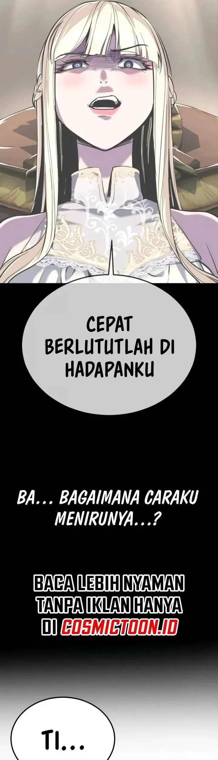 The Boy of Death Chapter 326 - halaman 11