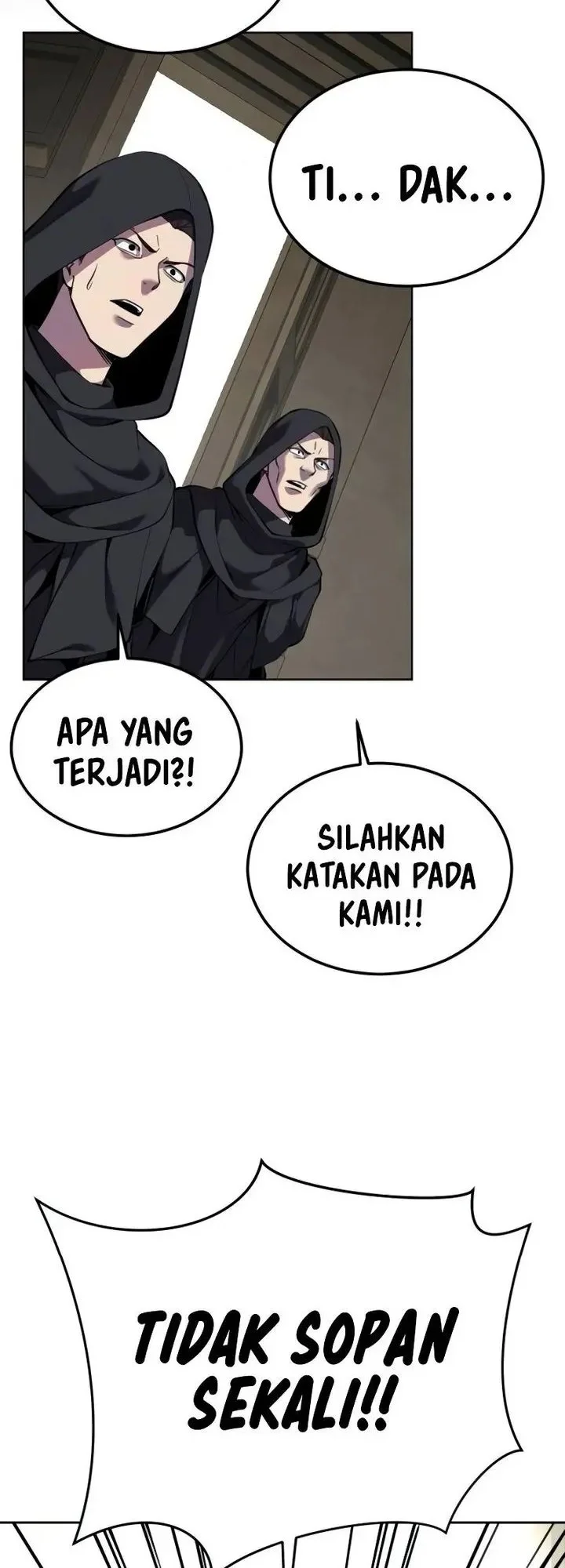 The Boy of Death Chapter 326 - halaman 12